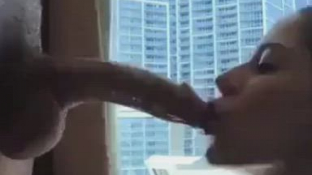 she comes back for more