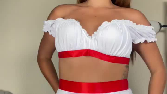 I just wanna make you feel better ;)