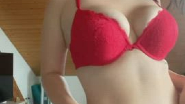 (18) I want to let one lucky Redditor cum on my face multiple times and make me 