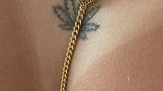 Would you smash a Uruguayan pothead?