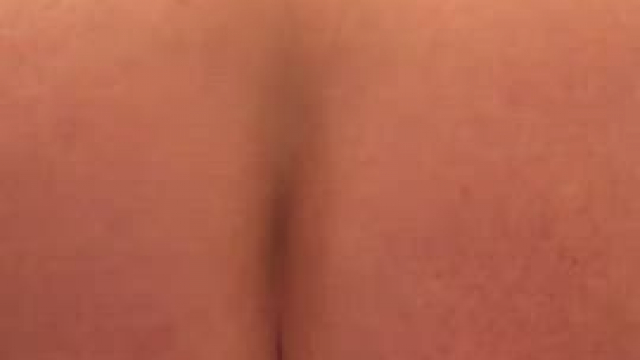 Anal makes my mind melt instantly (click the redgifs link at the top to hear me 