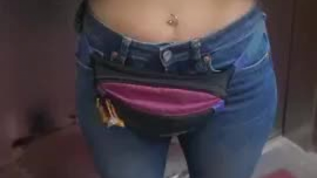 You're right, we are wild, we do have a fun life.