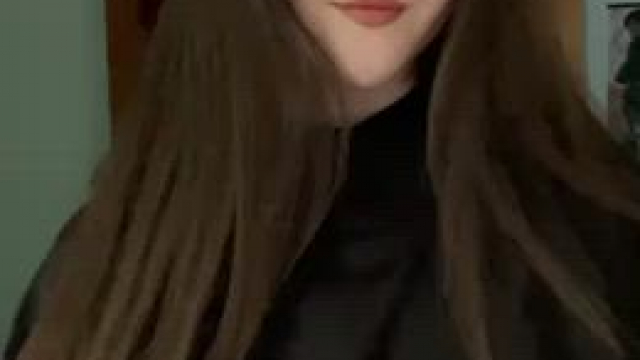 Hoodie can hold a lot [oc]