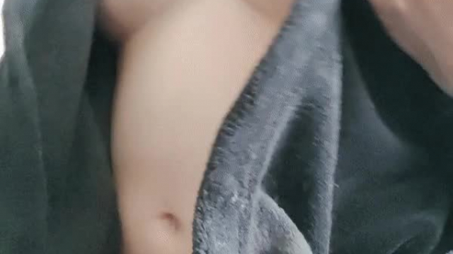 Pregnancy makes me super horny