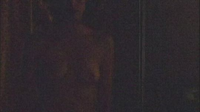 Jessica Chastain in Lawless