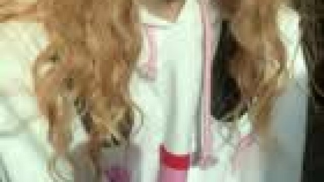 Rubbing myself is so much more pleasurable when I know people are watching