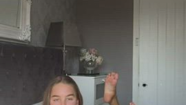 Imagine fucking me right before Sunday service