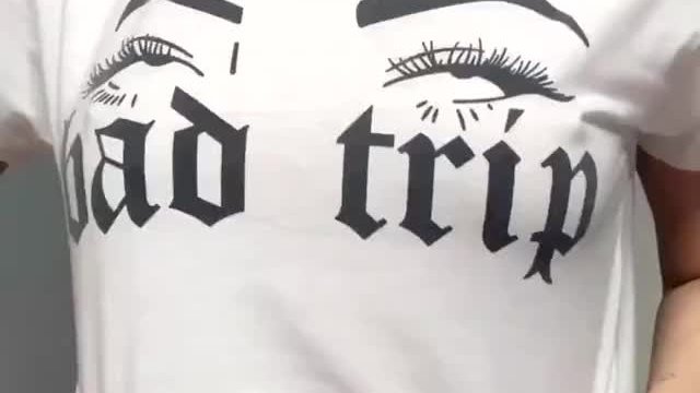 Happy Titty Tuesday !