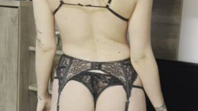 Drop your load on this ass