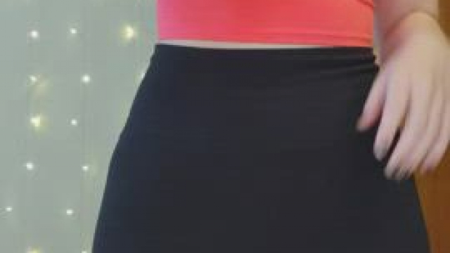 Peel videos are my fav to make!