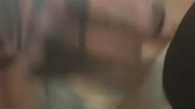 She wanted Bbc and some ropes