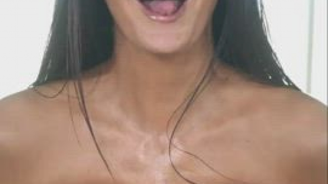 [/r/insert_coins] Ava Addams POV Tittyfuck