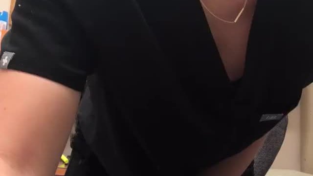 [oc][f] I'm used to saving lives, but now I can stop them too. hehehe