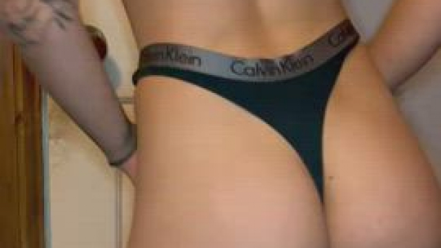 Trust me, these look better on the floor