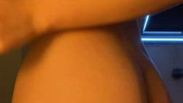 i honestly don’t think i’ve ever been this desperate to get my ass fucked ~ anyo