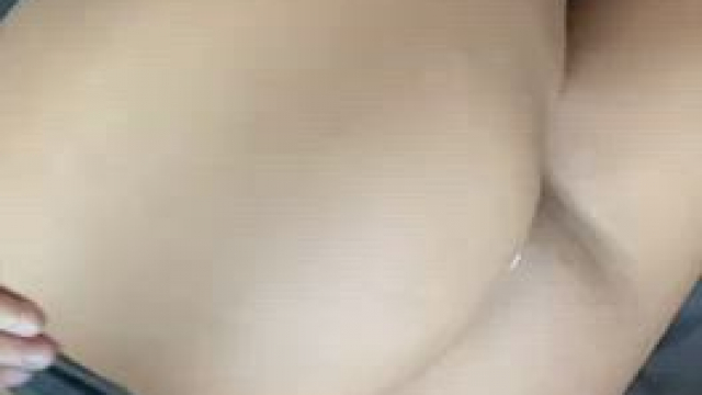 I’d love to have my ass eaten by a guy with a beard