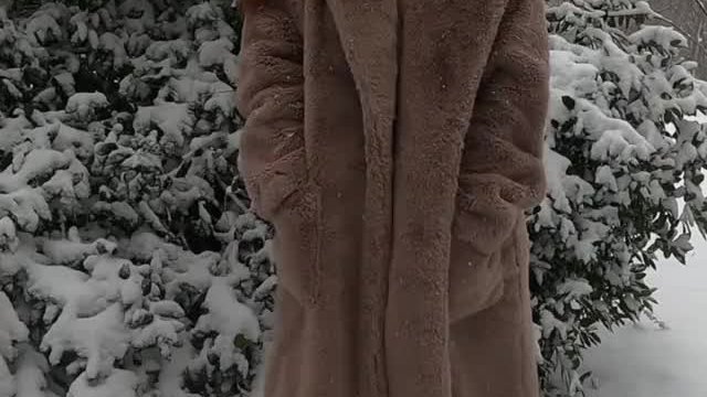 Hoping you won’t just scroll past, I was really cold making this video 