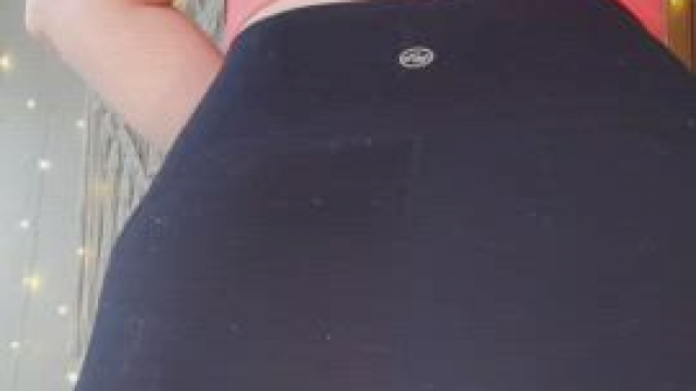 Here to peel my panties for you