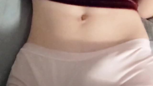 My bulge looks so yummy~