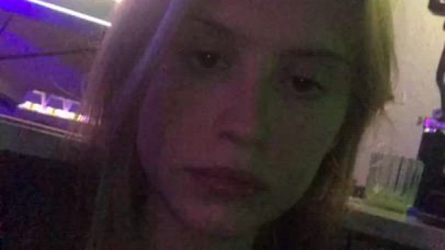 I always end up under his desk