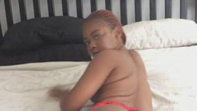 I’m just 4’10 but I got a big ass.. cum in me.