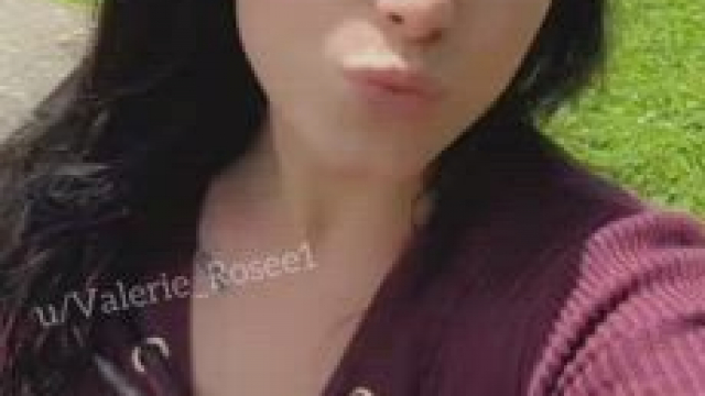 Showing off on the most popular highway in town