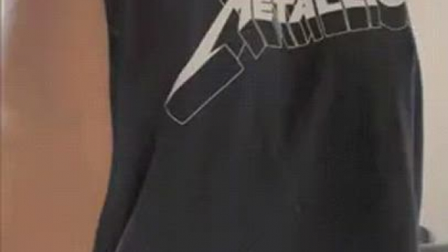 Heavy metal is beautiful