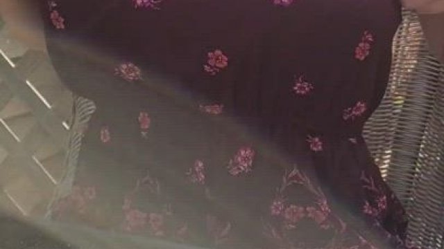 Why would I ever wear a bra with boobs like these? (18f)