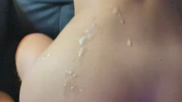 Perfect creamy pussy