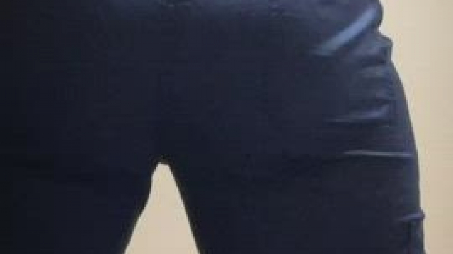 Come get your prescription for this PAWG nurse (: