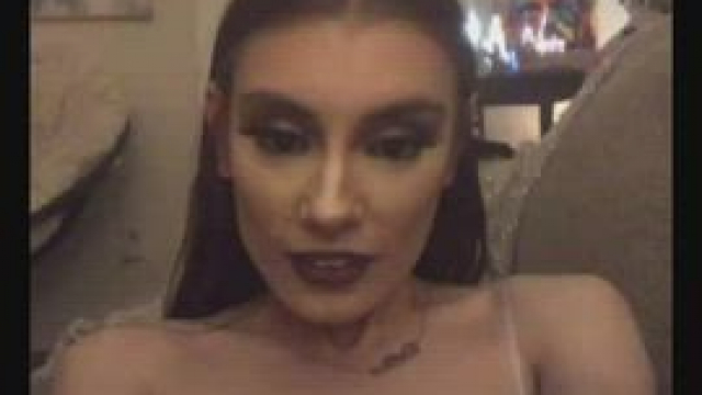 @newprincessburn2 IG Live Clip (1)