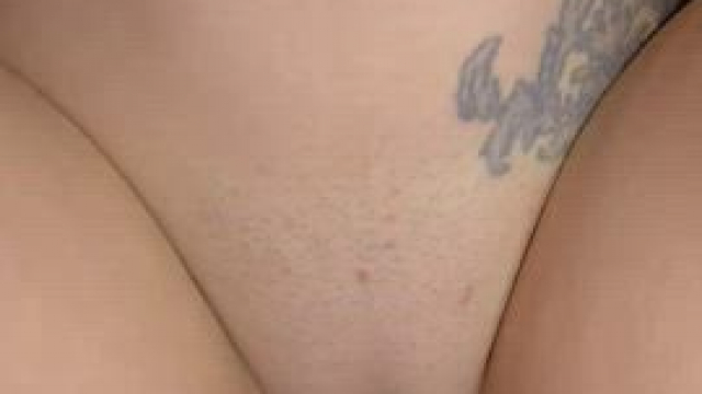 Bent me over and pumped me full