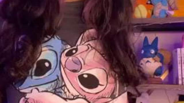 I’m ready to be coated and filled if we skip the condom