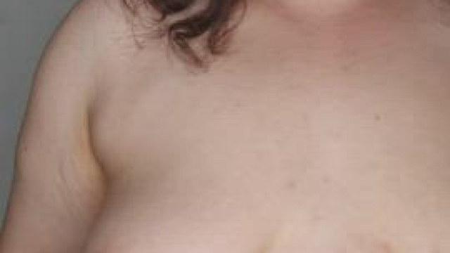 I feel so sexy in stockings