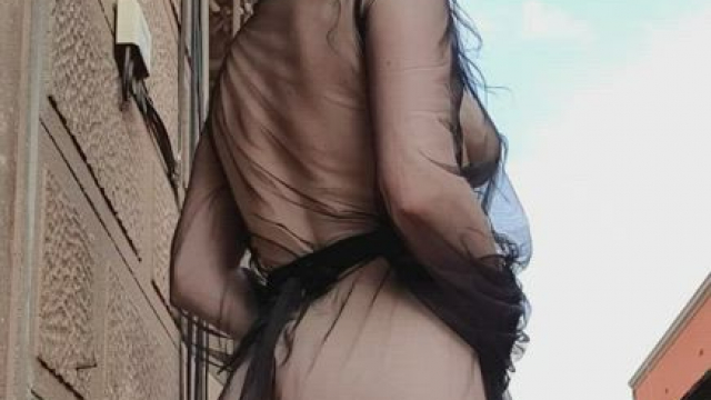 I want you to touch me everywhere