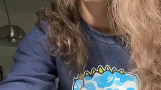 Check Comments for her 50GB Nov20 Updated 