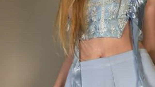 Spreading my Scottish slit for you