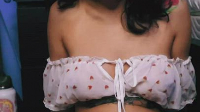 Let me be your fuck doll?