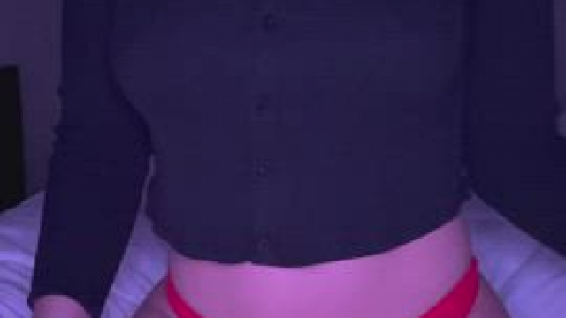 Next time I’ll use a zipper lol