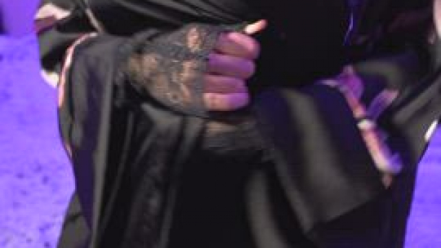 Hope you're into fun and kinky gothsluts like me <3