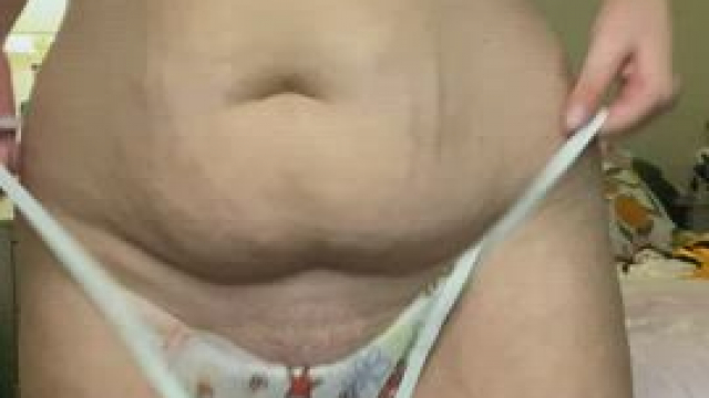 how does a gstring suit me?