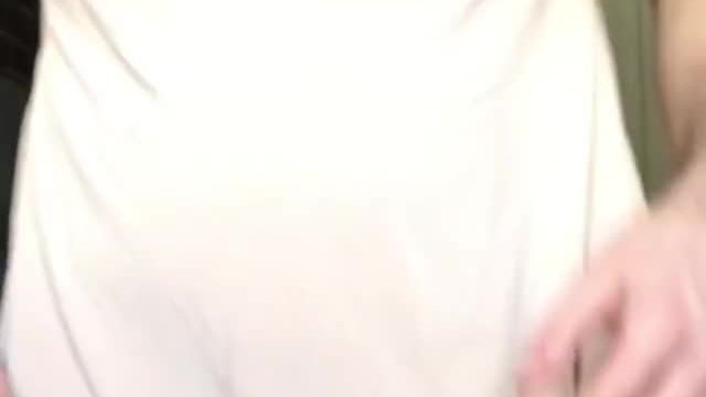 Marilyn Monroe Moment 