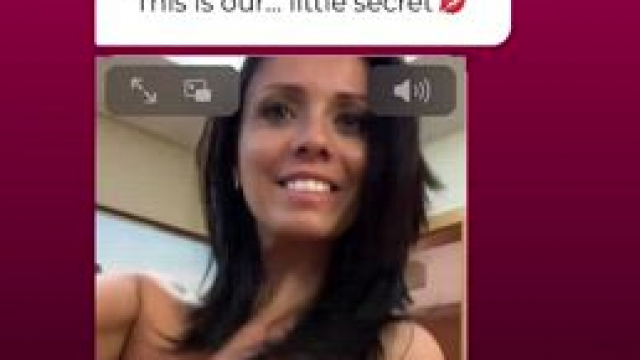 Stepmom doesn't take no for an answer [Vol 3]