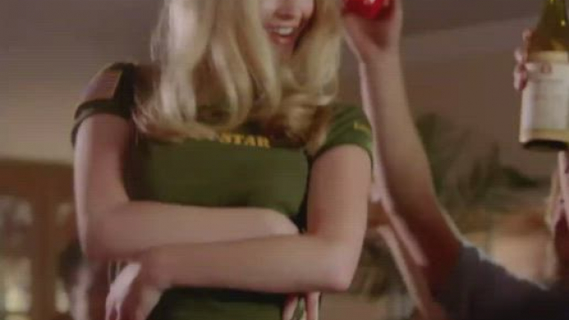 Jessica Morris - Senior Skip Day (2008)