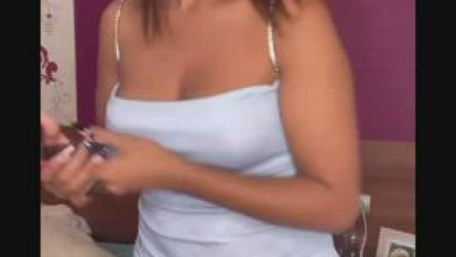 nipslip back again from her