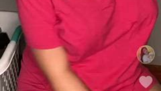 my husband loves sharing