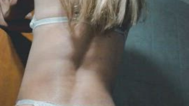 I suck your cock if you eat me out, deal?