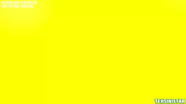 Bowsette's Halloween Party