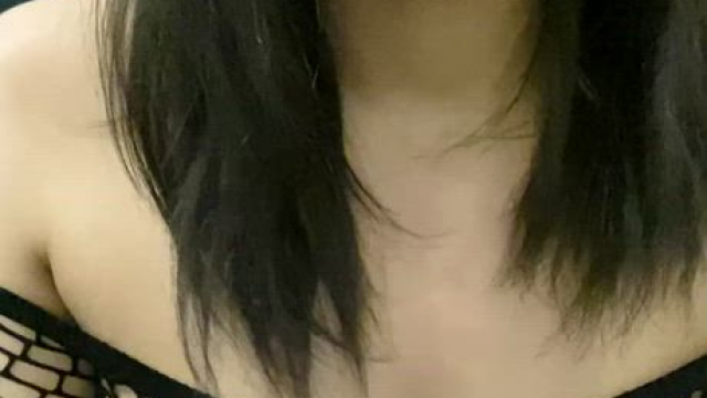 i think my nipples can make you hard..