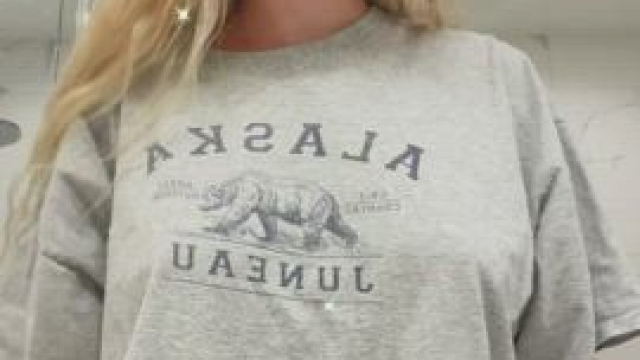 just rolled out of bed